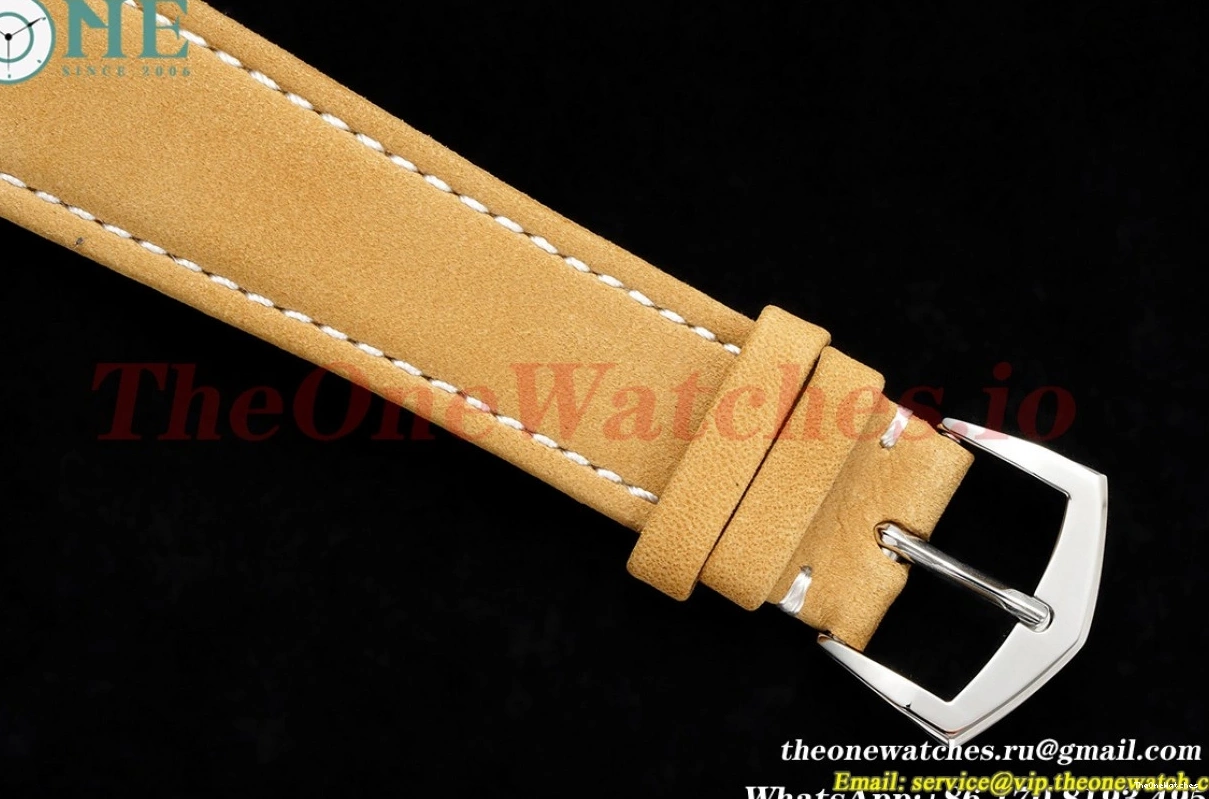 Black Calatrava Philippe Num SS 324SC Patek HKF LE - 5226 0411